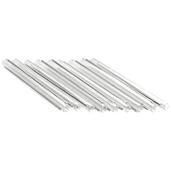 Гильза термоусадочная 3.2х60мм (аналог КДЗС, для FTTH кабеля), уп. 50 шт.