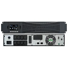 Источник бесперебойного питания он-лайн SNR ELEMENT II(E) 3000ВА/2700Вт, 1ф:1ф (208-240В), 72В (DC) (6x7Ач)