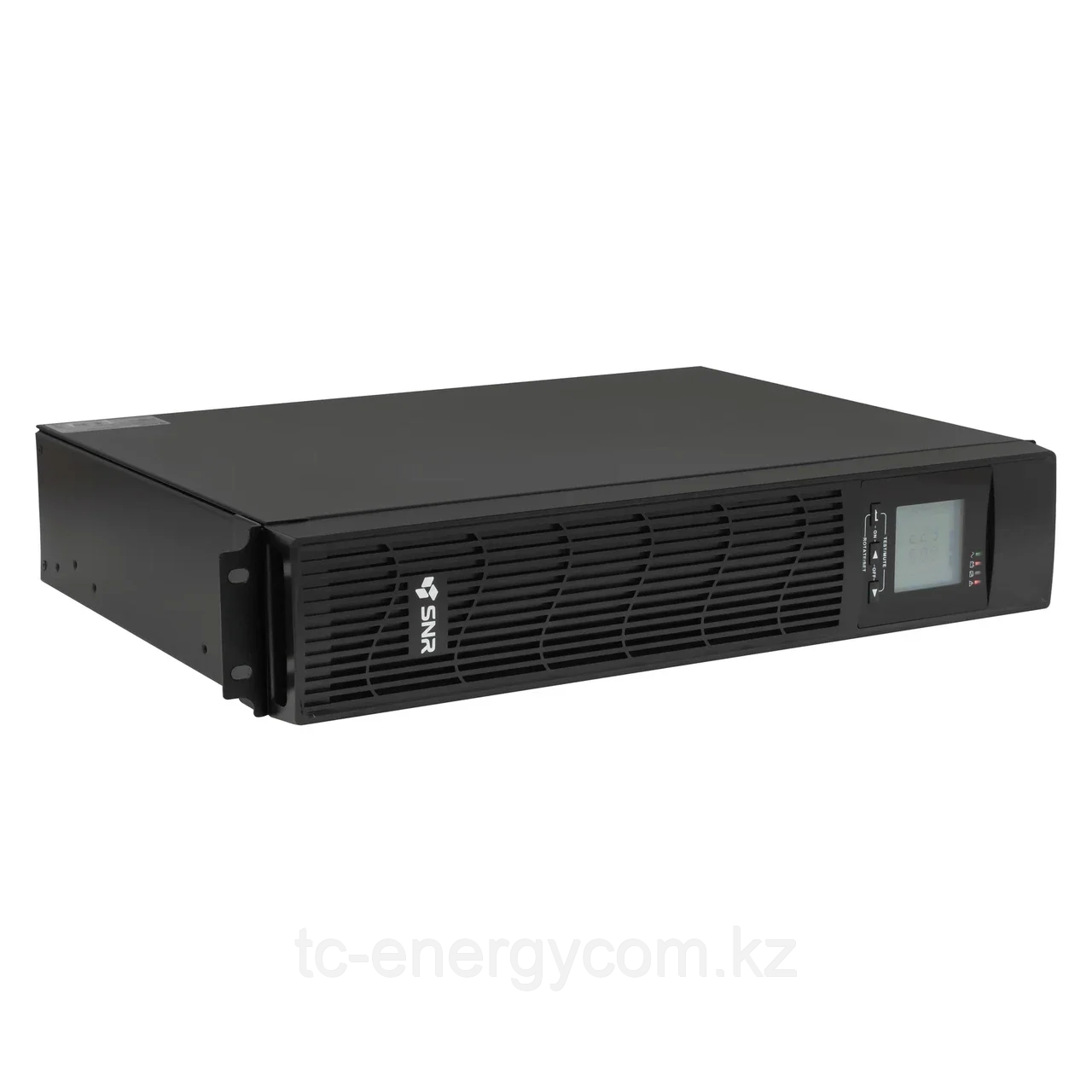 Источник бесперебойного питания Line-Interactive SNR LIRT 1000ВА/800Вт (PF-0.8), 1ф:1ф (220-240В), 24В (DC) (2x7Ач), фото 1