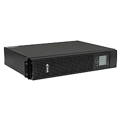 Источник бесперебойного питания Line-Interactive SNR LIRT 1000ВА/800Вт (PF-0.8), 1ф:1ф (220-240В), 24В (DC) (2x7Ач)