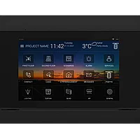 Interra 4 - 10.1'' KNX Touch Panel - Android / Interra 4 - 10.1"-дюймовая сенсорная панель KNX - Android