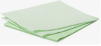 Салфетка для уборки бамбук 3шт 30х34см Avikomp