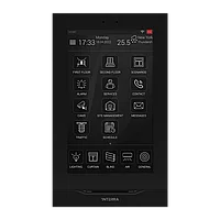 Interra i7+ - 7" KNX Touch Panel - Android / Interra i7+ - 7"-дюймовая сенсорная панель KNX - Android