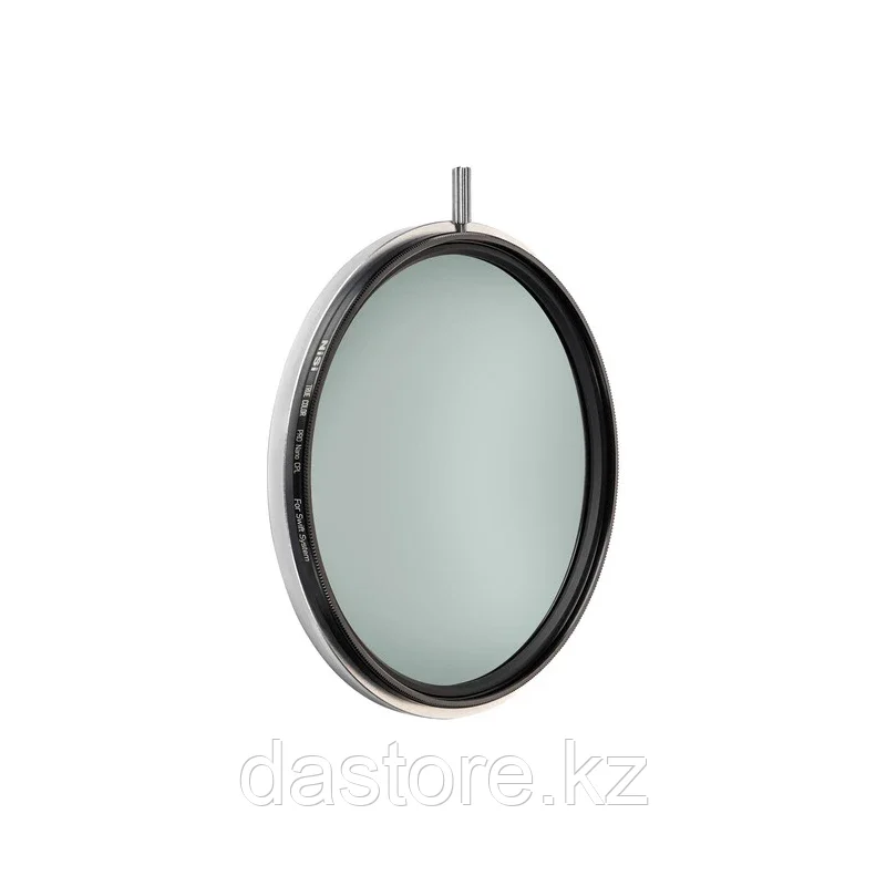 NiSi TRUE PRO Nano CPL 62mm Фильтр