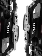 TILTA Camera Cage for Sony a7 IV Basic Kit - Black TA-T30-A-B Клетка для камеры, фото 2