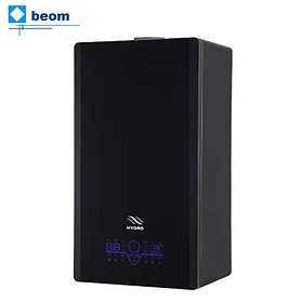 Котел газовый двухконтурный Hydro Premium HSG18 Wi-Fi ( кВт 18 | 180м2 | 9 л/мин | Вес 35 кг | 740×410×320 мм | Природный газ)