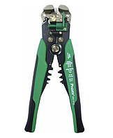 Автоматический обжимной инструмент (AWG 10-24) (0.2-6 мм2) ProsKit 8PK-371D