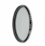 NiSi TRUE COLOR PRO Nano CPL 82mm Поляризационный фильтр, фото 1