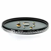 NiSi TRUE COLOR PRO Nano CPL 82mm Поляризационный фильтр, фото 2