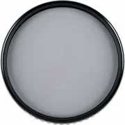NiSi TRUE COLOR PRO Nano CPL 82mm Поляризационный фильтр, фото 3