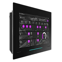Interra iX10 Full Screen KNX / Полноэкранный KNX iX10