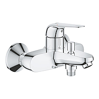 Смеситель для ванны Grohe Euroeco 32743001 — надежность, стиль и удобство