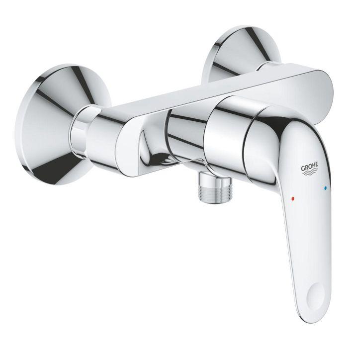 Смеситель для душа GROHE Euroeco 32740001, хром, фото 1