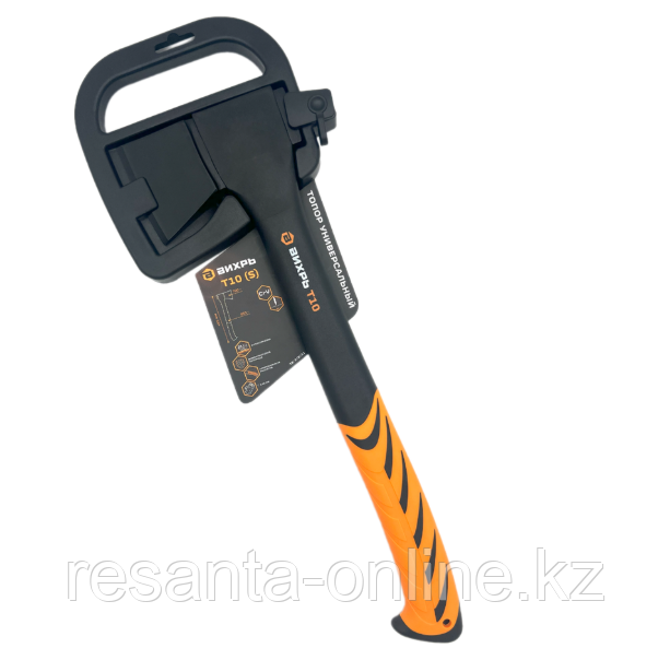 Топор универсальный T10 (S) Вихрь