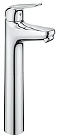 Grohe Euroeco 24273001 XL — смеситель для раковины, хром