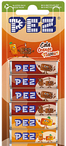 PEZ Блистер 6шт АПЕЛЬСИН-КОЛА /Венгрия/