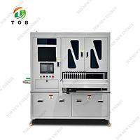 Сортировочная машина с 8+1 каналами для измерения ОРН (открытого разомкнутого напряжения) призматических аккумуляторов