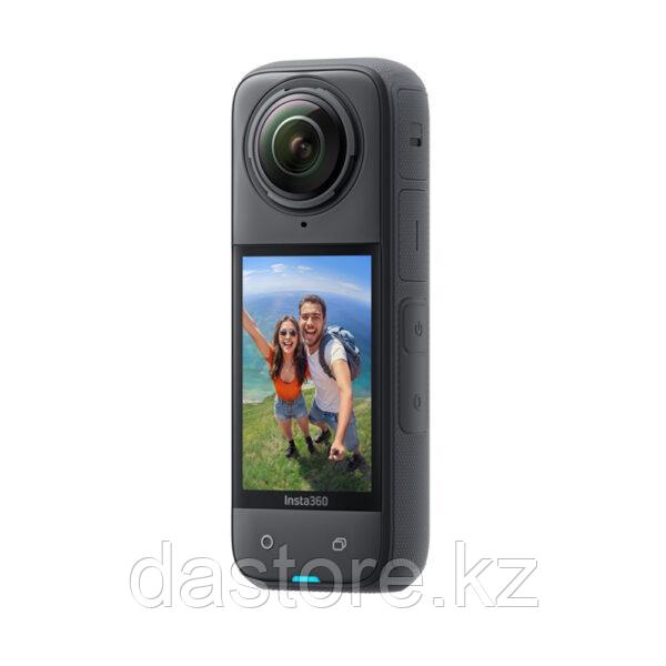 Insta360 X4 Panoramic Camera Экшн-камера