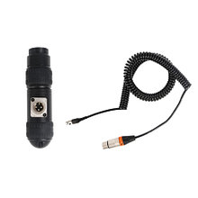 E-Image BK02 INTERNAL CABLE & XLR BASE KIT for BC16