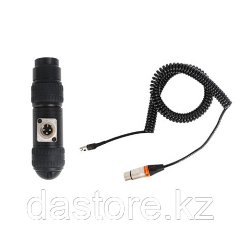 E-Image BK02 INTERNAL CABLE & XLR BASE KIT for BC12 Комплект для микрофонной удочки, фото 1