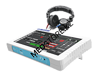 Аудиометр AUDIXI 10, модель C (усовершенствованный диагностический)