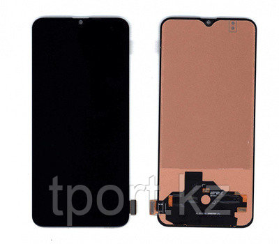 Дисплей \ Экран REALME XT качество OLED, фото 1