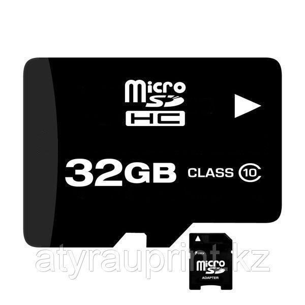FLASH DRIVE GFUZ MICRO SD CARD 32GB