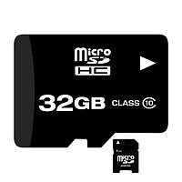 FLASH DRIVE GFUZ MICRO SD CARD 32GB