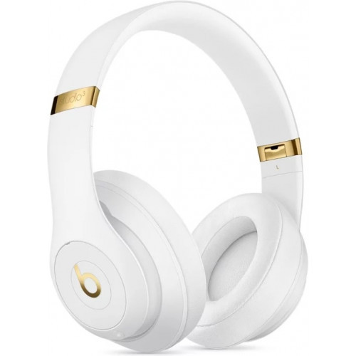 Beats studio 3 wireless white, фото 1