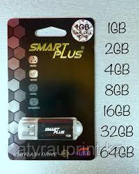 Накопитель USB SMART PLUS 32GB G5, фото 1