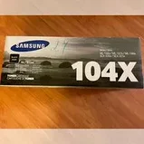 Картридж NetProduct, MLT-D104S (ML1660/ML1861/1678/SCX3200), фото 2