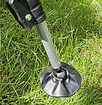 Кресло карповое складное TUOHAI HBA-1099, фото 7