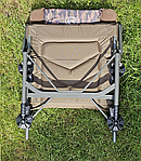 Кресло карповое складное TUOHAI HBA-1099, фото 8