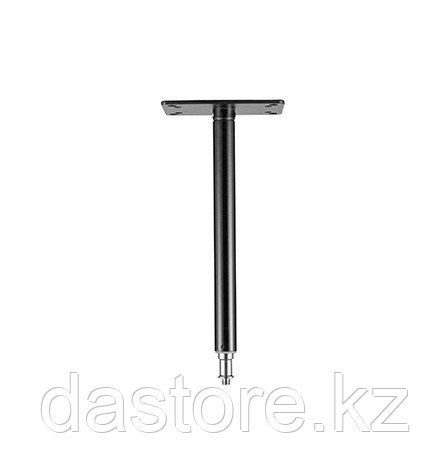 E-Image EI-A68S "1 section ceiling mount light stand Max length:25cm" секционный потолочный светильник с