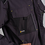 Костюм Летний Номад Workwear темно-синий (К+Б), фото 9