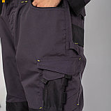 Костюм Летний Номад Workwear темно-синий (К+Б), фото 7