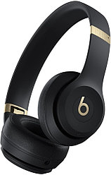 Beats Solo 4 wireless black-gold