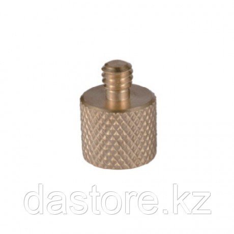 E-Image S-009 1/4" male to 3/8" female Screw Adapter Переходник адаптор