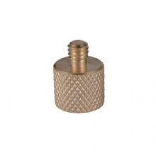 E-Image S-009 1/4" male to 3/8" female Screw Adapter Переходник адаптор