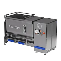 Наклонная мешалка типа Z RXZ-1000