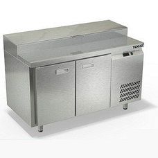 Столы для пиццы и саладетты