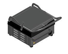 Плиты для тепловых линий