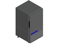 Шкафы холодильные/морозильные