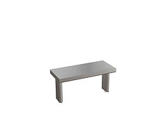 Полки для линий раздачи