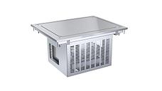 Поверхности для линий раздачи