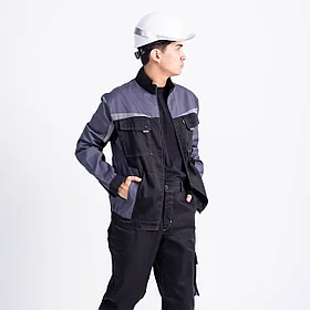 Костюм летний ЛЕГИОН кур+бр