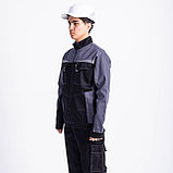 Костюм летний ЛЕГИОН кур+бр, фото 3