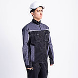 Костюм летний ЛЕГИОН кур+бр, фото 2