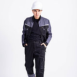 Костюм летний ЛЕГИОН кур+бр, фото 6