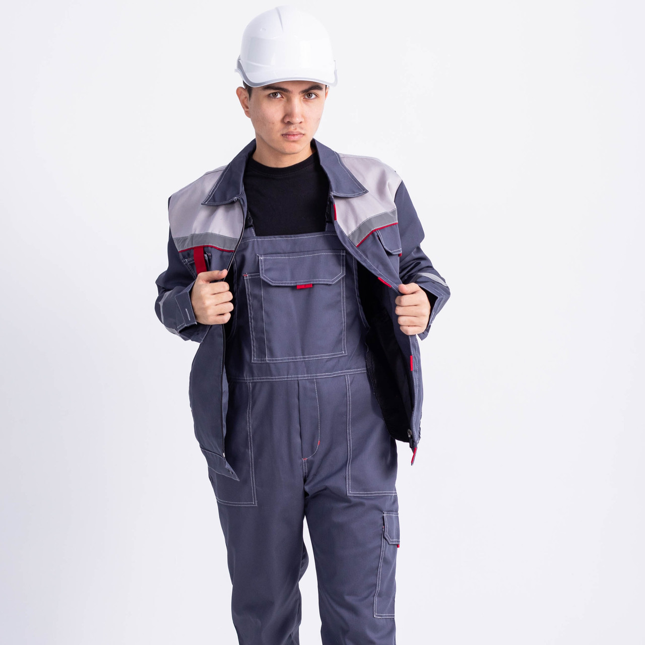 Костюм ФАВОРИТ Полукомбинезон, фото 1